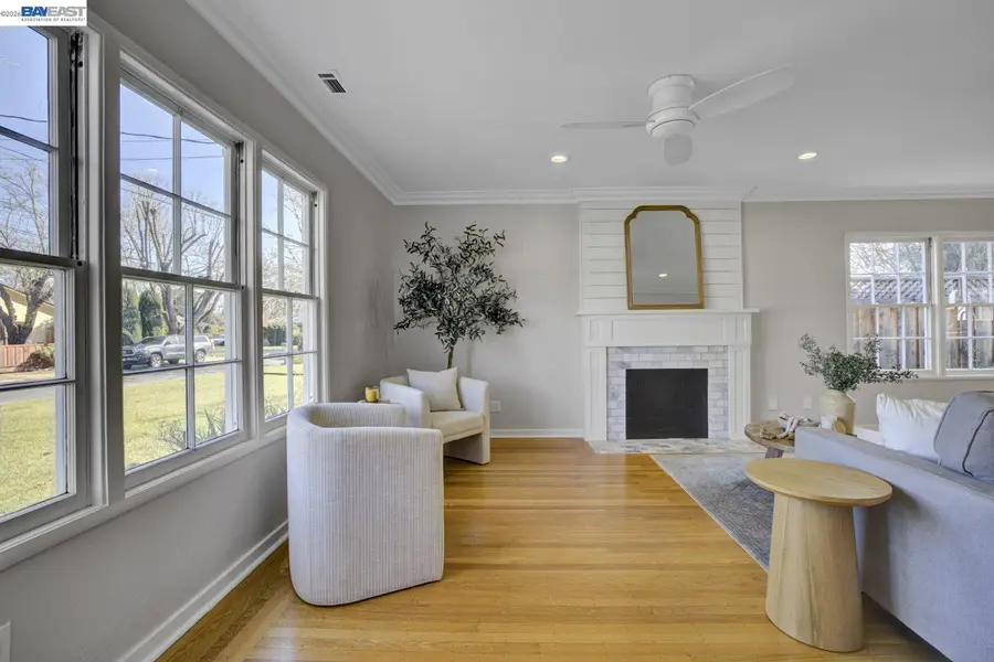 3141 Hudson Ave, Walnut Creek, CA 94597 - #2