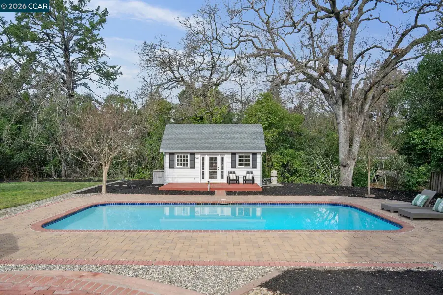 1666 Foothill Park Cir, Lafayette, CA 94549 - Image #3