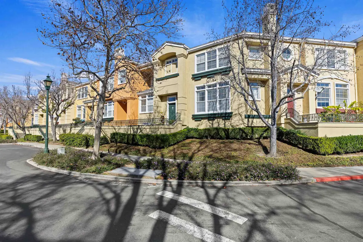 3567 Dayton Common, Fremont, CA 94538 - #1