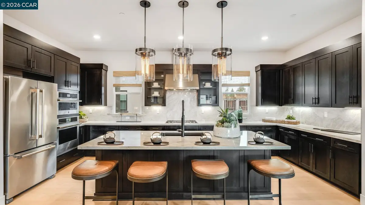 1102 Althea Terraces #1, Sunnyvale, CA 94086 - Image #1