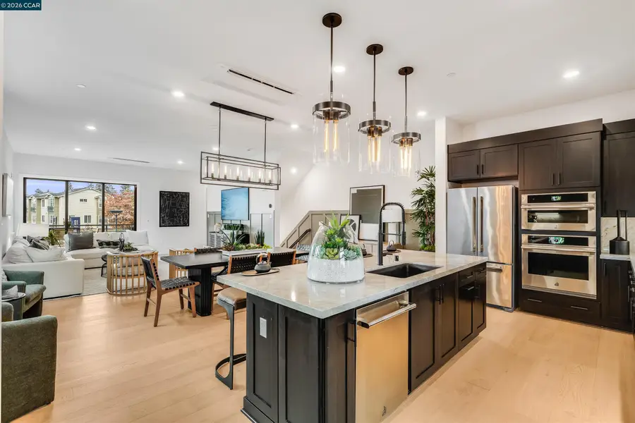 1102 Althea Terraces #1, Sunnyvale, CA 94086 - Image #3