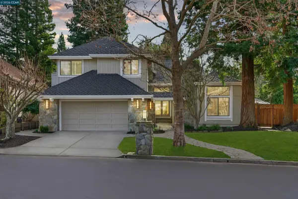 1219 Whispering Oaks Dr, Danville, CA 94506