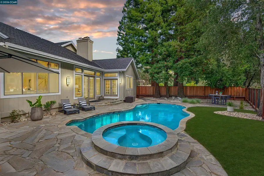 1219 Whispering Oaks Dr, Danville, CA 94506 - #3