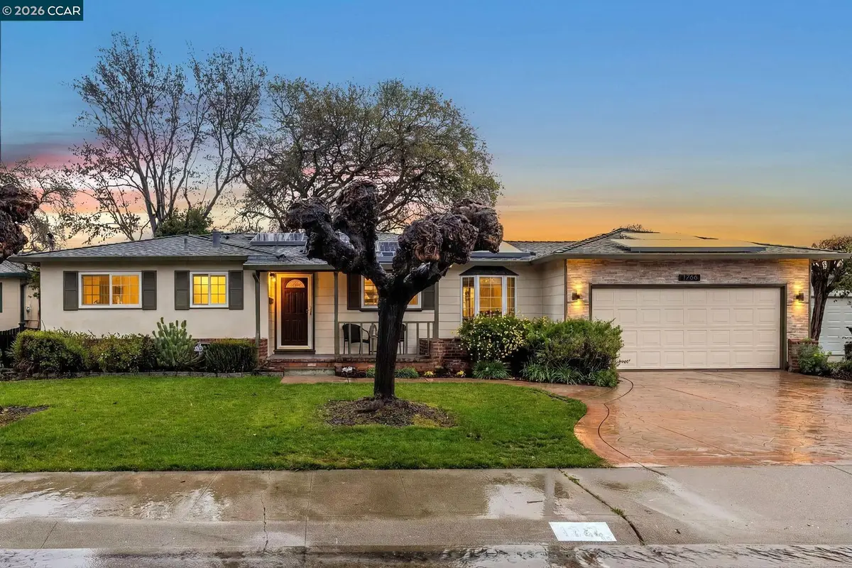 1786 Sharon Drive, Concord, CA 94519 - #1