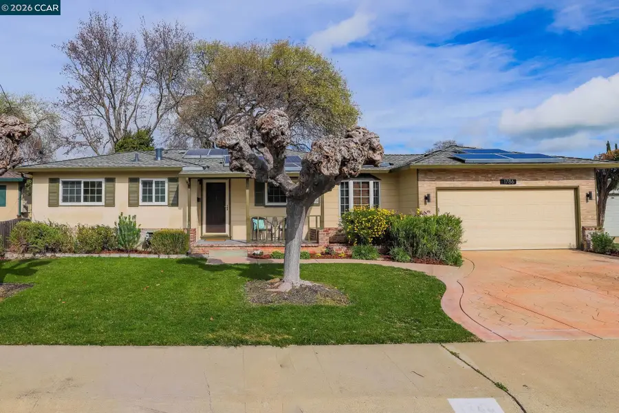 1786 Sharon Drive, Concord, CA 94519 - #3