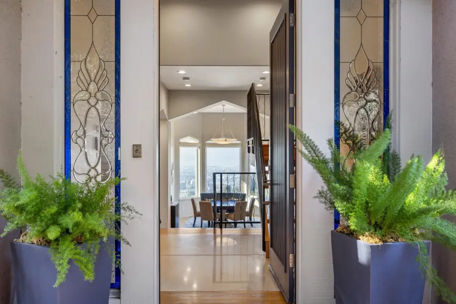 1426 Grand View Dr, Berkeley, CA 94705 - #3