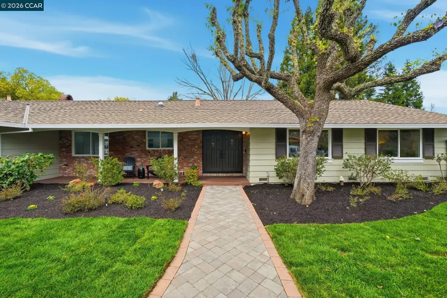 348 Del Amigo Rd, Danville, CA 94526 - #3