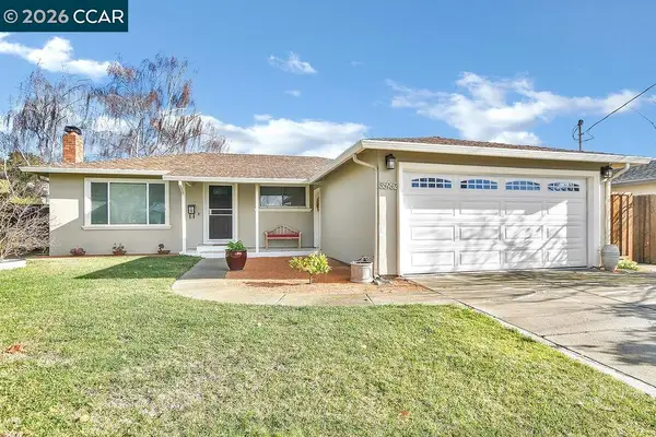 35952 Rosewood Drive, Newark, CA 94560