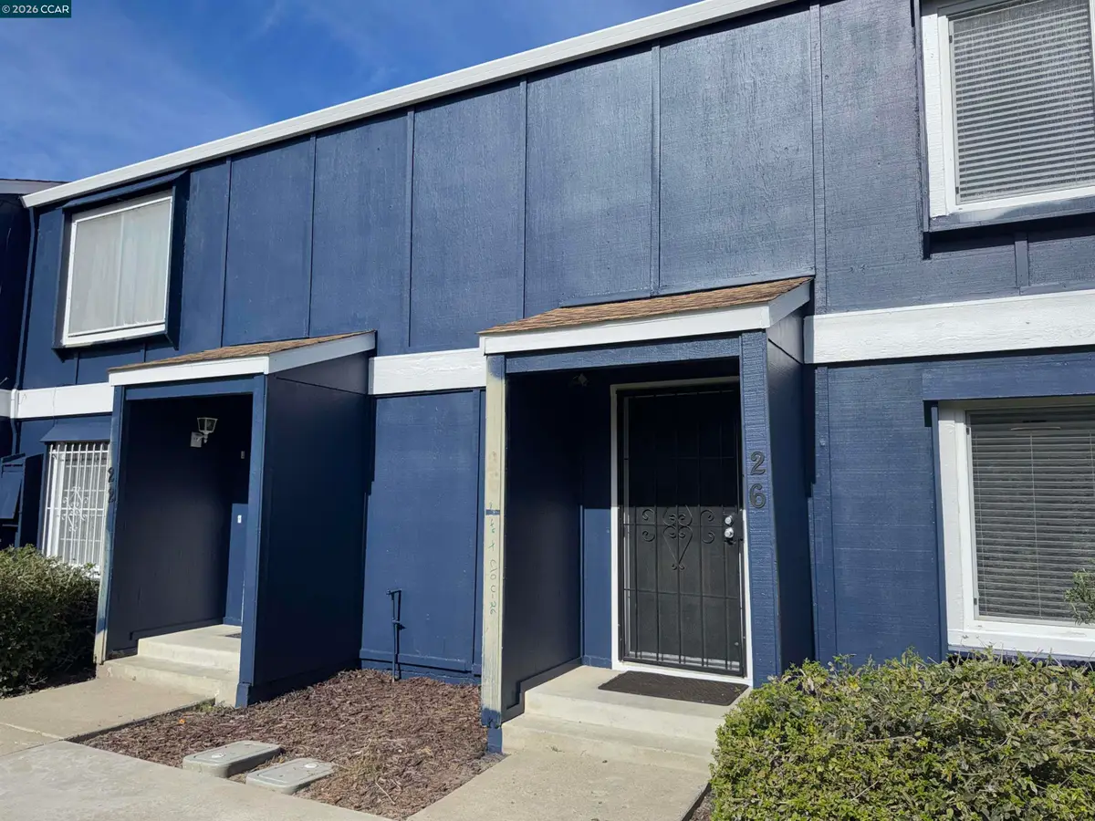 26 El Capitan Ln, Antioch, CA 94509 - #1