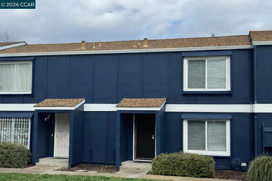 26 El Capitan Ln, Antioch, CA 94509 - #3