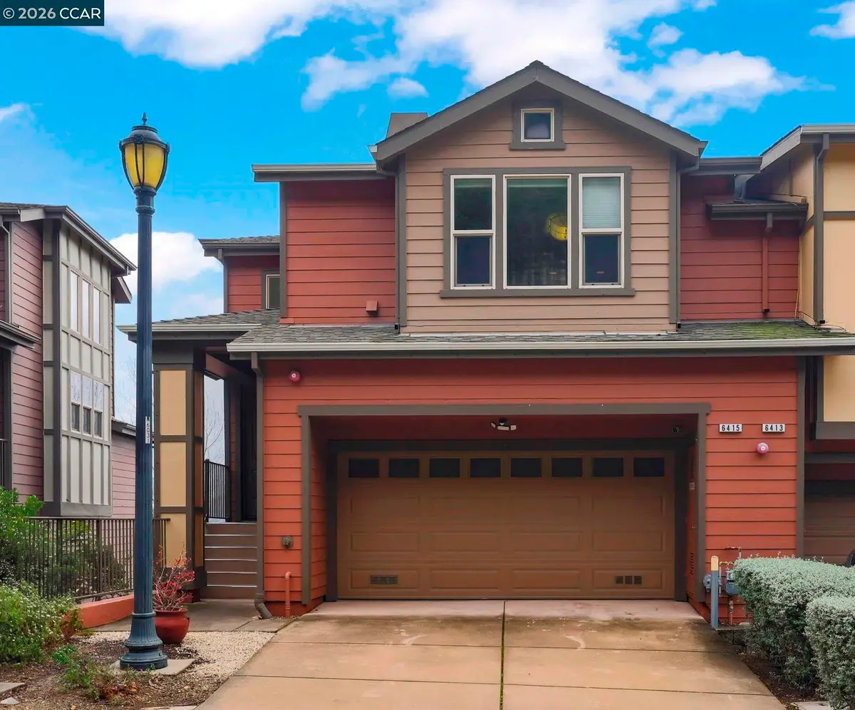 6415 Blue Rock Ct, Oakland, CA 94605 - #1