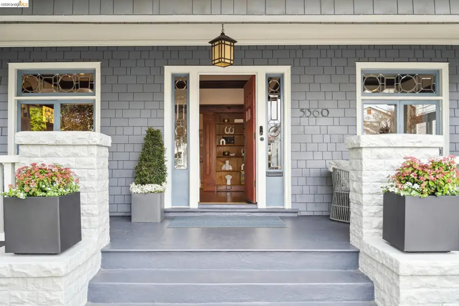 5360 Boyd Avenue, Oakland, CA 94618 - #3