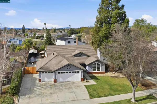 973 Jessica Dr, Livermore, CA 94550