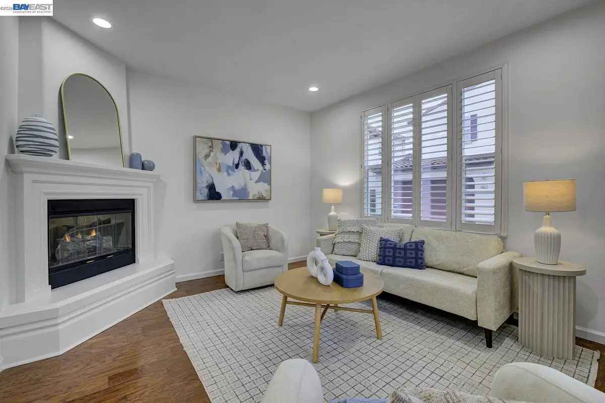 9827 Belladonna Dr, San Ramon, CA 94582 - #1