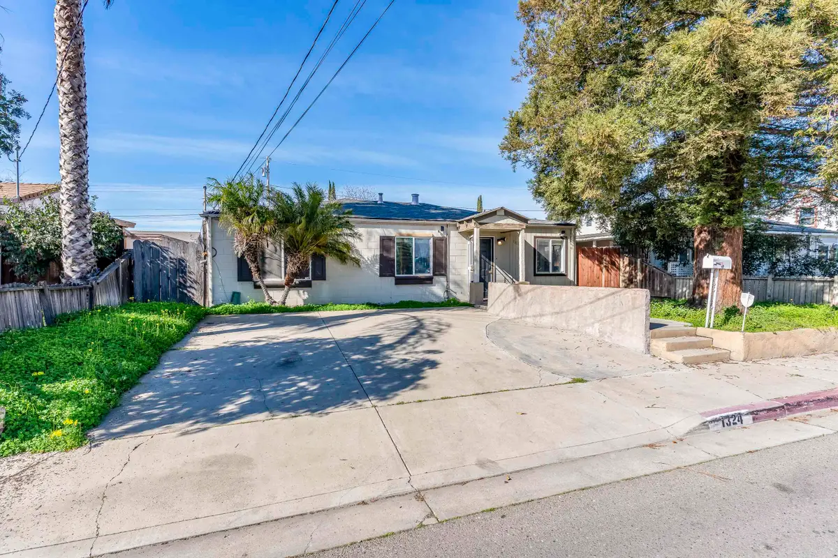 1324 Noia Ave, Antioch, CA 94509 - #1