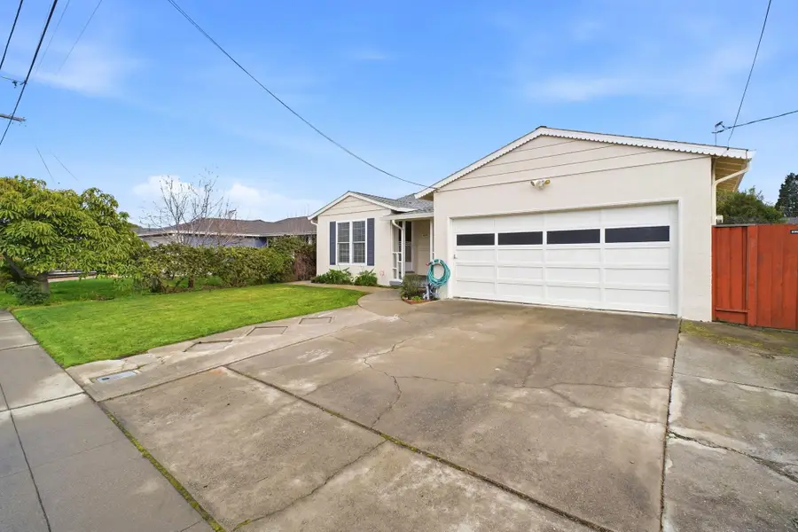 4628 Capitan Dr, Fremont, CA 94536 - #3