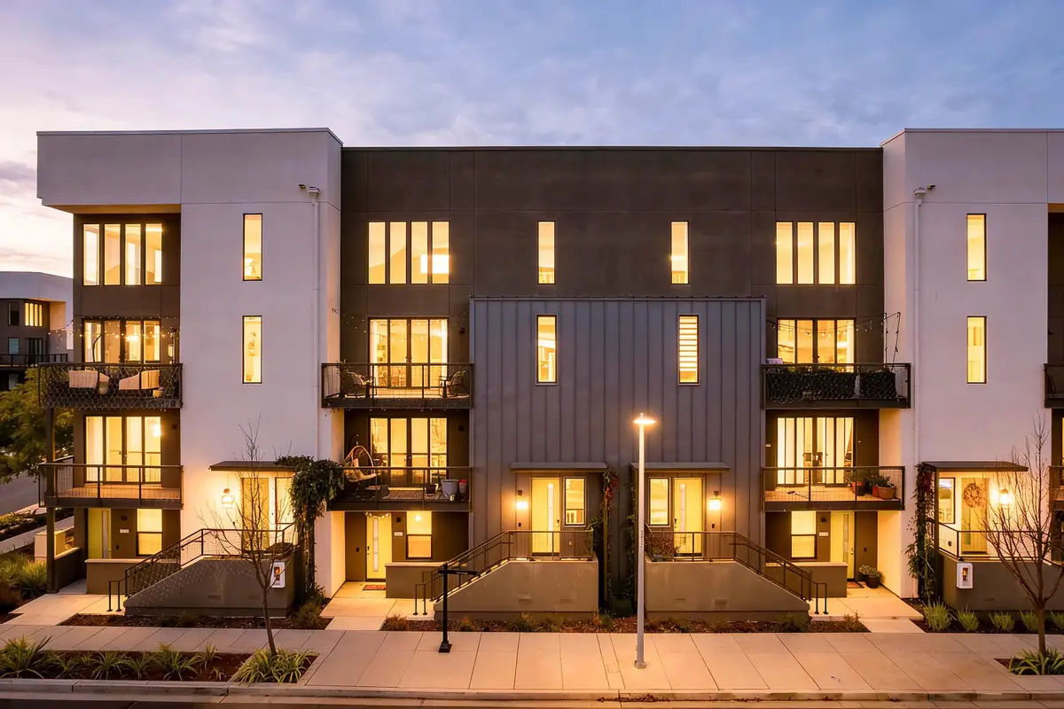 45039 Insight St #1004, Fremont, CA 94538 - #1