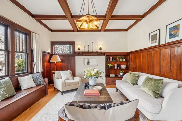 2012 Rose St, Berkeley, CA 94709