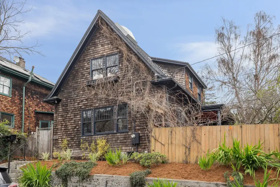 2012 Rose St, Berkeley, CA 94709 - #2