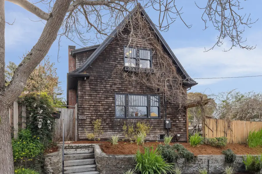 2012 Rose St, Berkeley, CA 94709 - #3