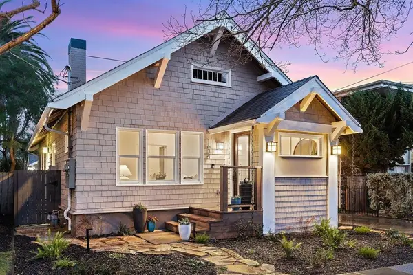 1634 Blake St, Berkeley, CA 94703