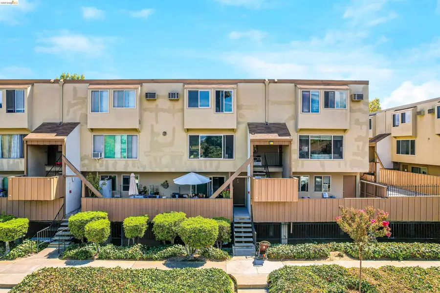 410 Auburn Way #42, San Jose, CA 95129 - #2