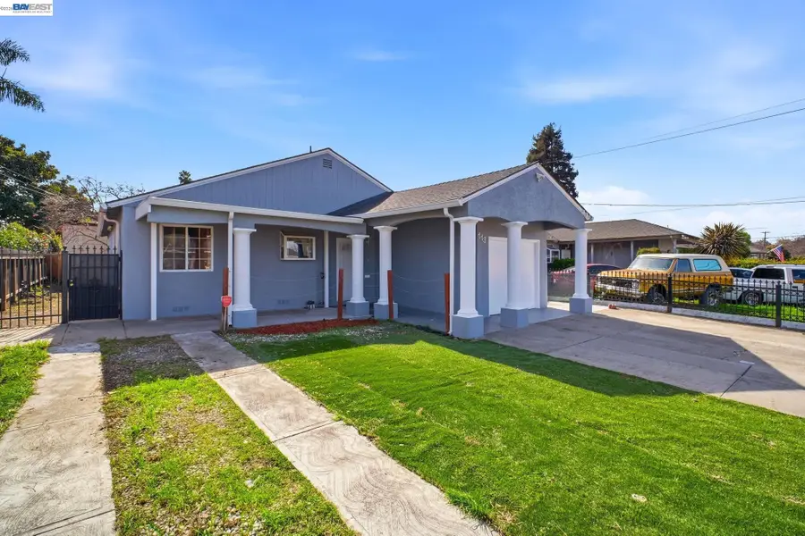 113 Lafayette Ave, Hayward, CA 94544 - #2