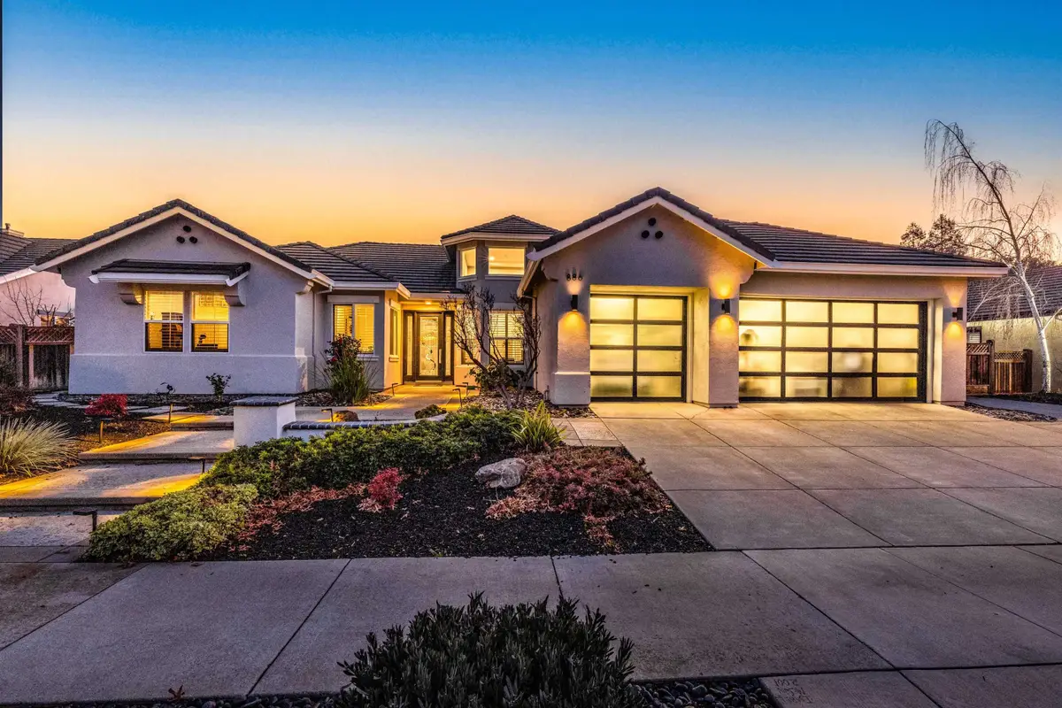 886 Old Oak Rd, Livermore, CA 94550 - #1