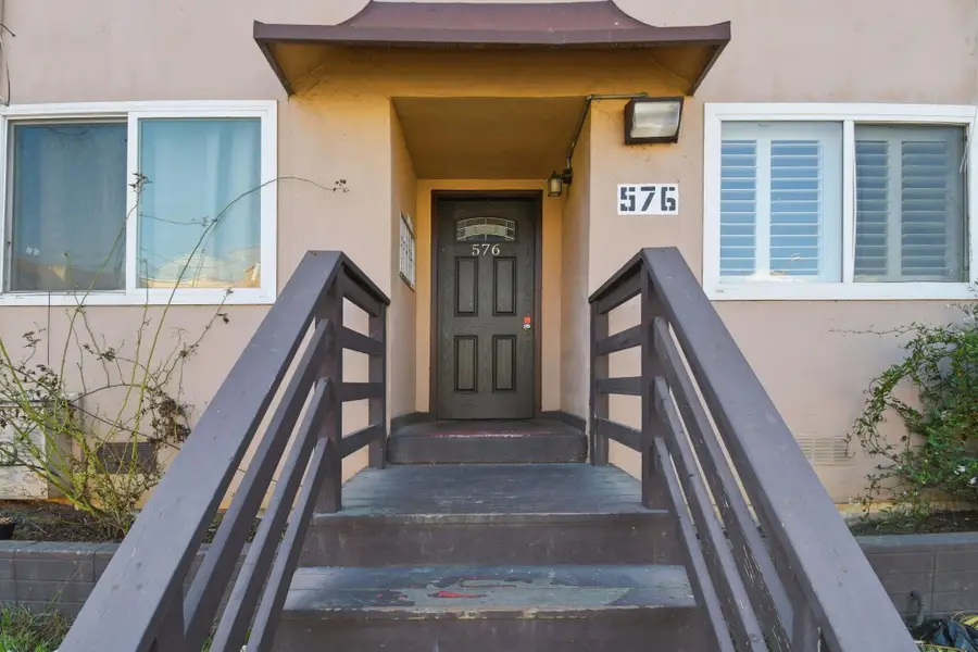 576 Sylvan St #20, Daly City, CA 94014 - #3