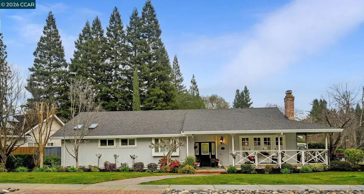 240 Morris Ranch Ct., Danville, CA 94526 - #1