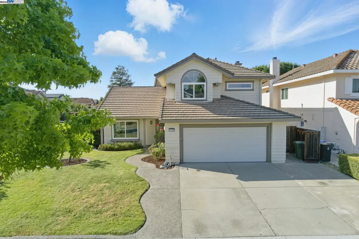 4423 Bush Cir., Fremont, CA 94538 - #1
