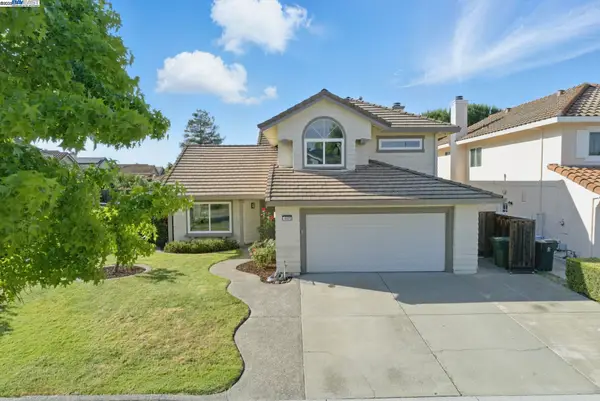 4423 Bush Cir., Fremont, CA 94538