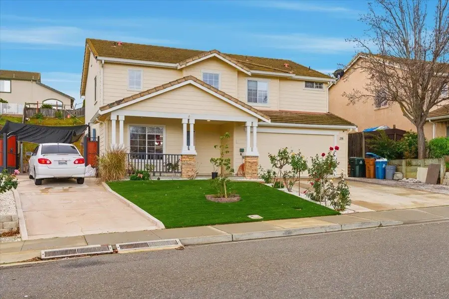 1246 Oak Haven Way, Antioch, CA 94531 - #2