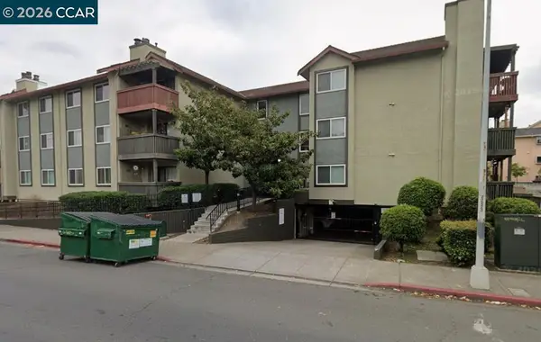 1315 A St #206, Hayward, CA 94541