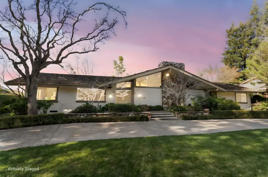 2115 Canyon Oak Ln, Danville, CA 94506 - #2