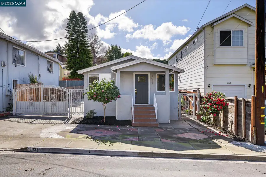 1027 3rd St, Rodeo, CA 94572 - #2