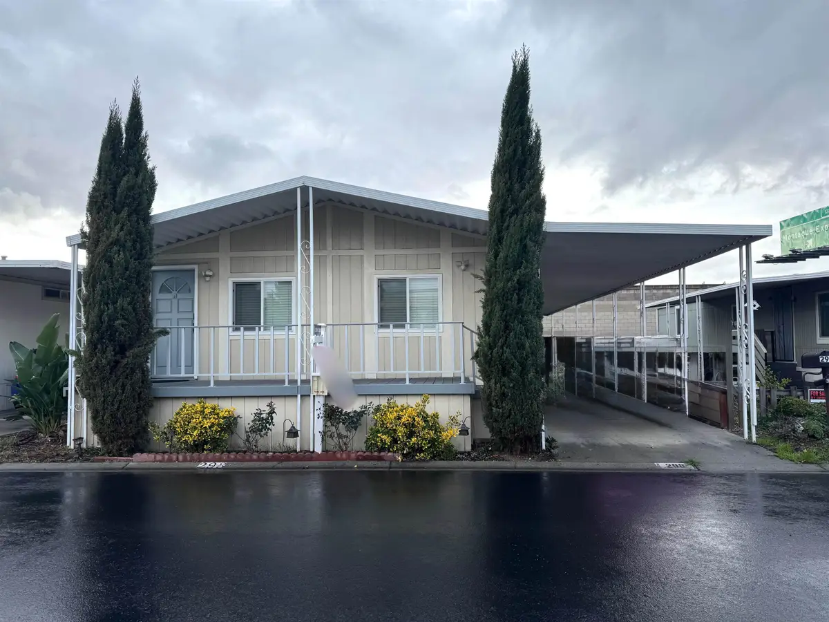 2151 Oakland Rd #298, San Jose, CA 95131 - #1