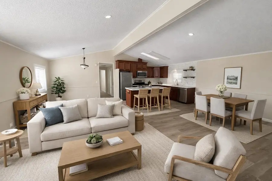 2151 Oakland Rd #298, San Jose, CA 95131 - #2