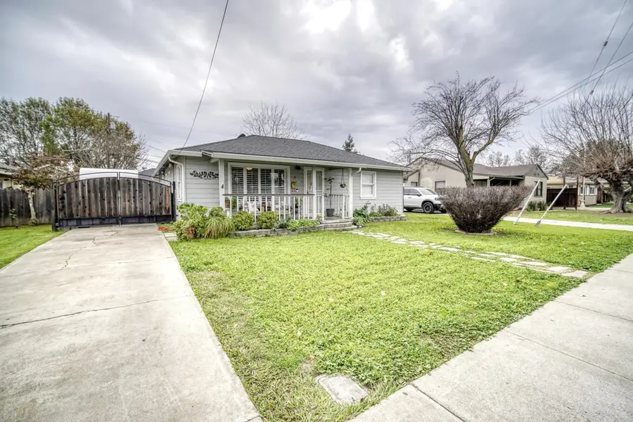 218 Birch St, Brentwood, CA 94513 - #2