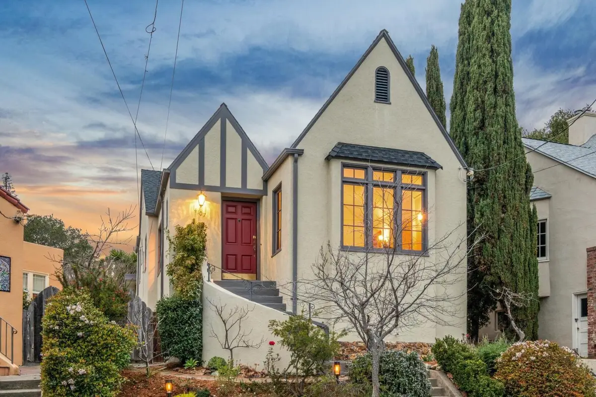 4107 Lyman Rd, Oakland, CA 94602 - #1