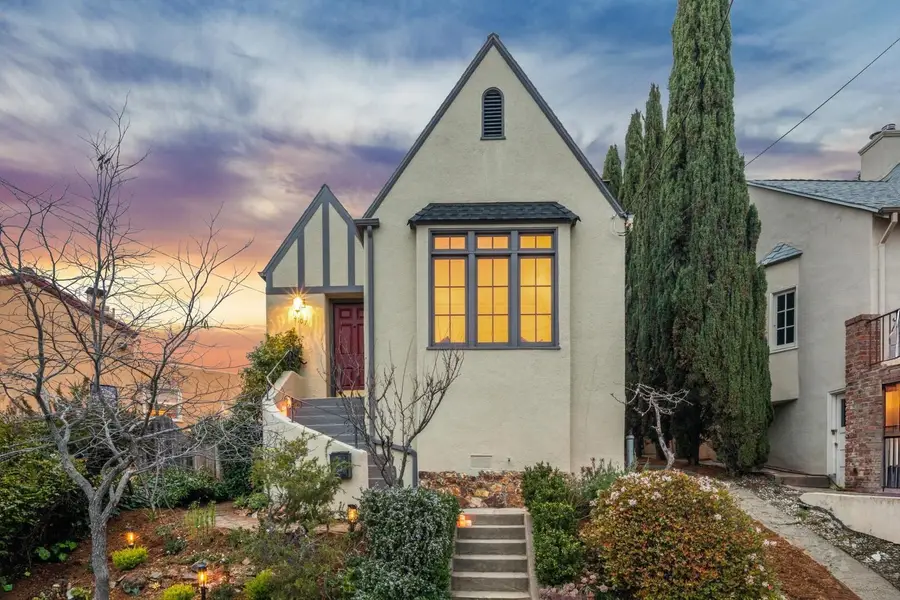 4107 Lyman Rd, Oakland, CA 94602 - #2