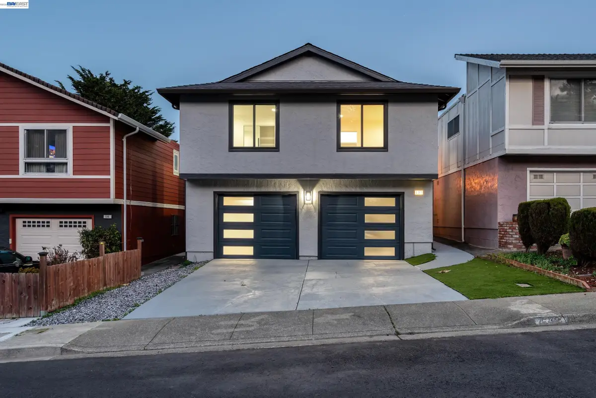 137 Morton Dr, Daly City, CA 94015 - #1