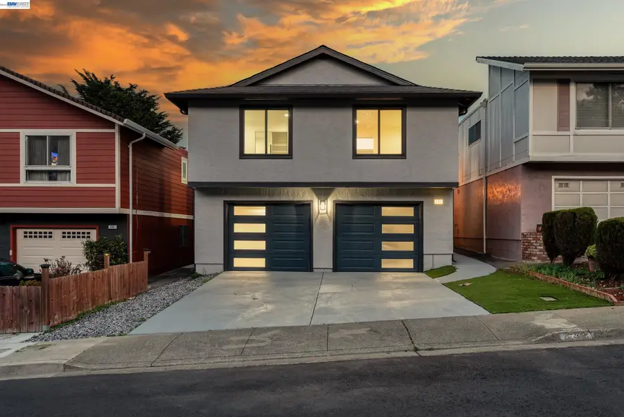 137 Morton Dr, Daly City, CA 94015 - #2