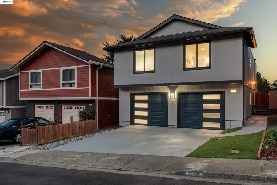 137 Morton Dr, Daly City, CA 94015 - #3