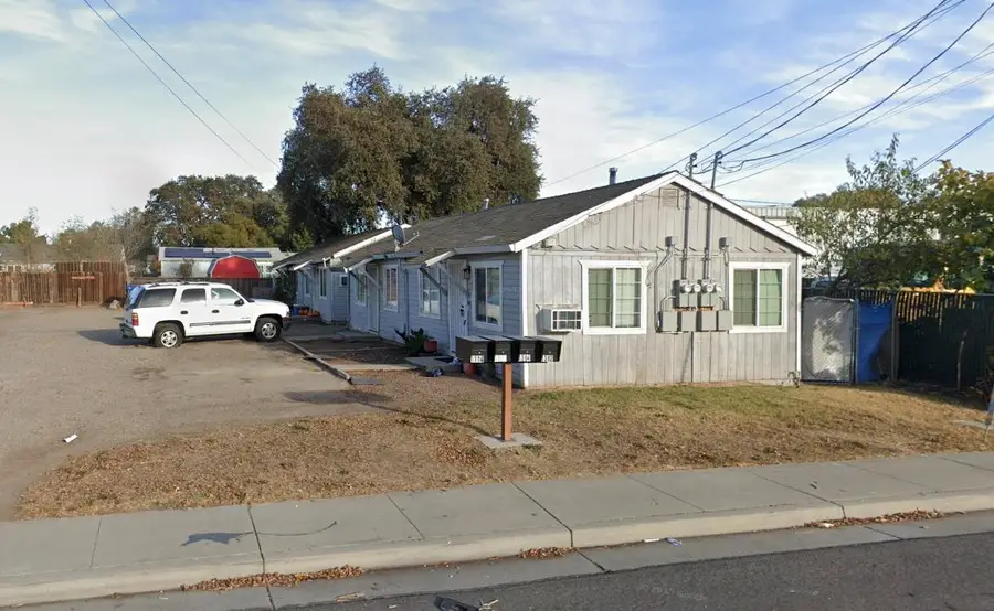 1306 N Filbert St, Stockton, CA 95205 - #2