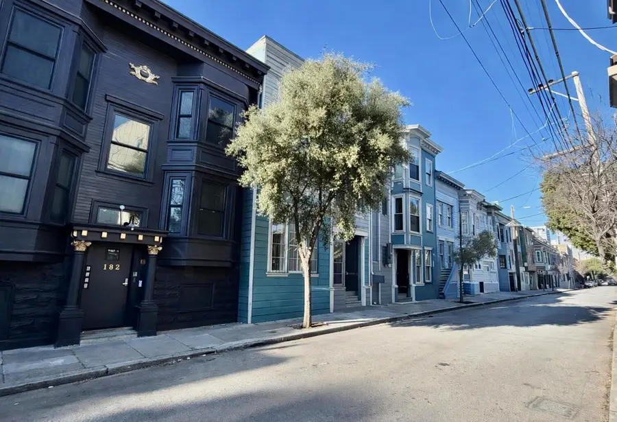 176-180 Langton St, San Francisco, CA 94103 - #2