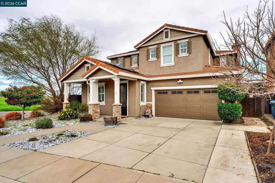 41 Galveston Bay Ct, Pittsburg, CA 94565 - #2