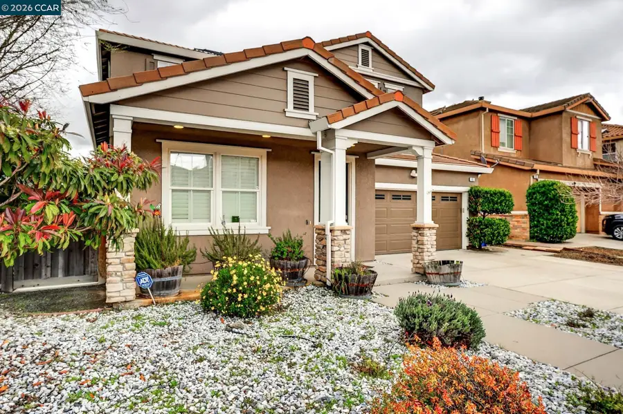 41 Galveston Bay Ct, Pittsburg, CA 94565 - #3