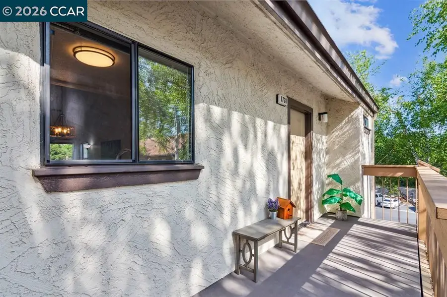 1731 S Villa Way, Walnut Creek, CA 94595 - #2