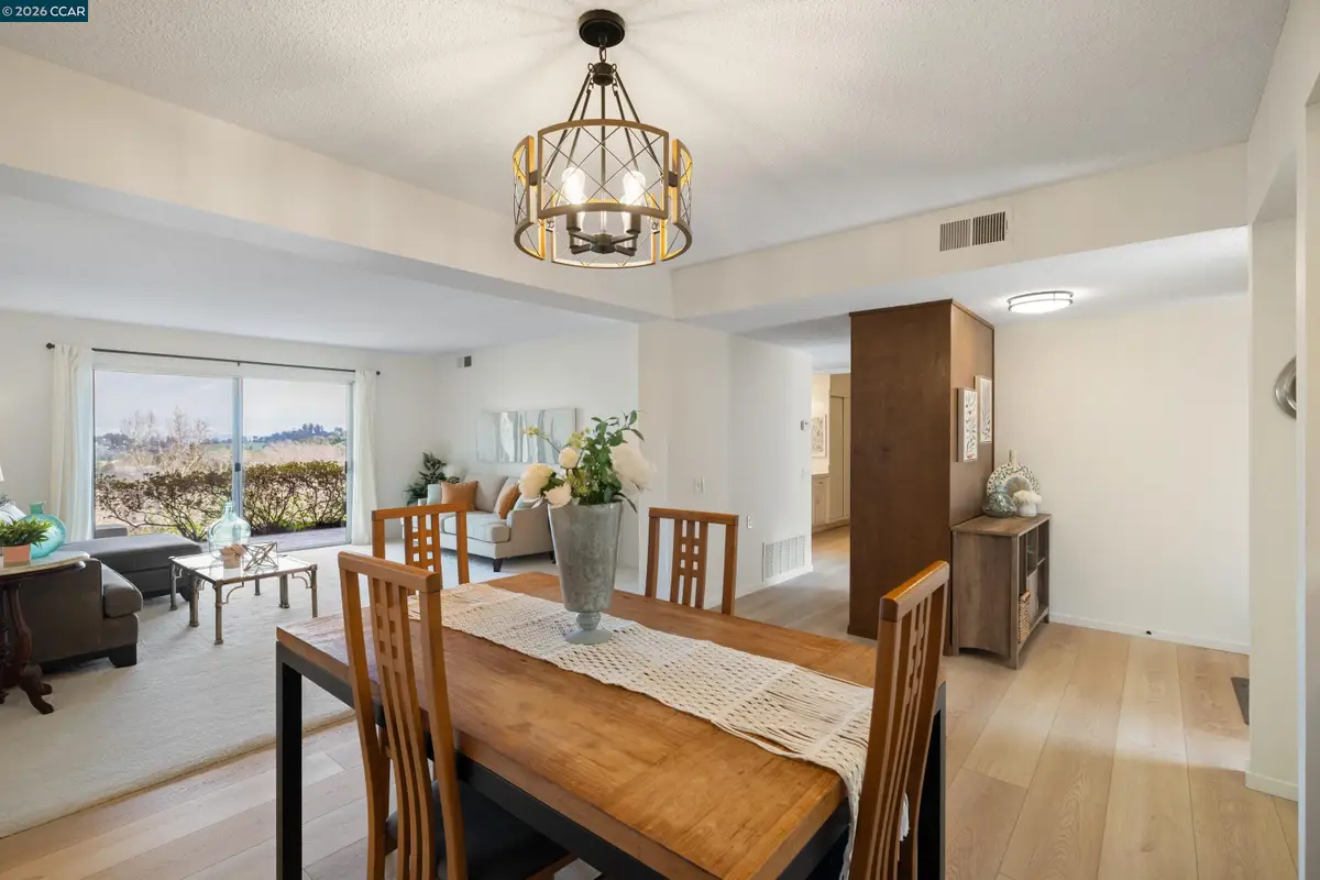 1348 Rockledge Ln #4, Walnut Creek, CA 94595 - #1
